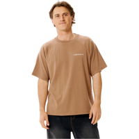 Mens Inner Visions Flogged Tee